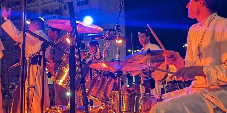 fete de la musique