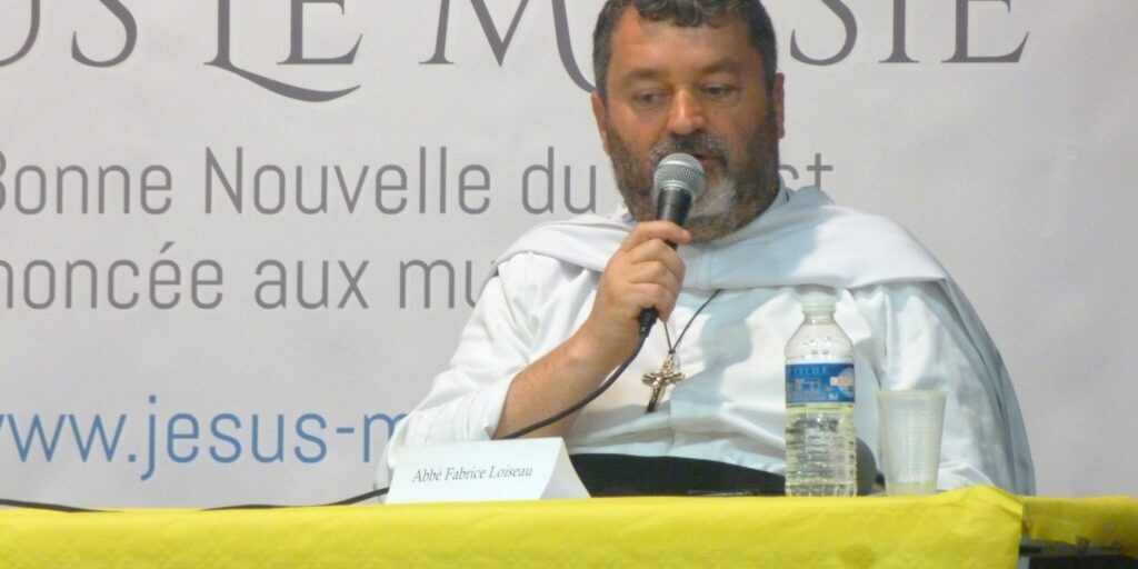 Forum Jésus le Messie Forum Jésus le Messie